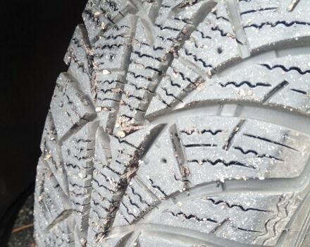 Синий Пежо 308, объемом двигателя 1.6 л и пробегом 370 тыс. км за 4500 $, фото 4 на Automoto.ua