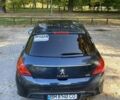 Синий Пежо 308, объемом двигателя 1.6 л и пробегом 232 тыс. км за 6500 $, фото 16 на Automoto.ua