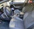 Синий Пежо 308, объемом двигателя 1.6 л и пробегом 232 тыс. км за 6500 $, фото 8 на Automoto.ua