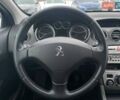 Синий Пежо 308, объемом двигателя 1.6 л и пробегом 123 тыс. км за 6790 $, фото 14 на Automoto.ua