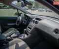 Синий Пежо 308, объемом двигателя 1.6 л и пробегом 135 тыс. км за 7500 $, фото 20 на Automoto.ua