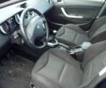 Синий Пежо 308, объемом двигателя 1.6 л и пробегом 370 тыс. км за 4500 $, фото 8 на Automoto.ua