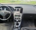 Синій Пежо 308, об'ємом двигуна 1.6 л та пробігом 370 тис. км за 4200 $, фото 7 на Automoto.ua