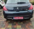 Синий Пежо 308, объемом двигателя 1.6 л и пробегом 235 тыс. км за 7100 $, фото 9 на Automoto.ua