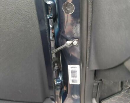 Синий Пежо 308, объемом двигателя 1.6 л и пробегом 235 тыс. км за 7100 $, фото 22 на Automoto.ua