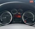 Синий Пежо 308, объемом двигателя 1.6 л и пробегом 123 тыс. км за 6790 $, фото 18 на Automoto.ua
