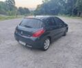 Синий Пежо 308, объемом двигателя 0 л и пробегом 278 тыс. км за 4600 $, фото 3 на Automoto.ua