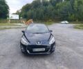 Синий Пежо 308, объемом двигателя 0 л и пробегом 278 тыс. км за 4600 $, фото 2 на Automoto.ua
