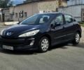 Синій Пежо 308, об'ємом двигуна 1.6 л та пробігом 370 тис. км за 4200 $, фото 3 на Automoto.ua