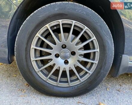 Синий Пежо 308, объемом двигателя 1.6 л и пробегом 232 тыс. км за 6500 $, фото 15 на Automoto.ua