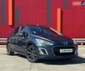Синій Пежо 308, об'ємом двигуна 1.6 л та пробігом 193 тис. км за 6990 $, фото 1 на Automoto.ua