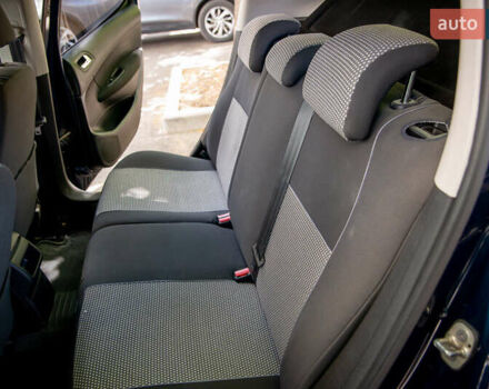 Синий Пежо 308, объемом двигателя 1.6 л и пробегом 135 тыс. км за 7500 $, фото 2 на Automoto.ua