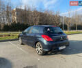 Синий Пежо 308, объемом двигателя 1.6 л и пробегом 159 тыс. км за 8300 $, фото 1 на Automoto.ua