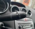 Синий Пежо 308, объемом двигателя 1.6 л и пробегом 123 тыс. км за 6790 $, фото 19 на Automoto.ua