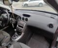 Синий Пежо 308, объемом двигателя 1.6 л и пробегом 279 тыс. км за 5499 $, фото 7 на Automoto.ua