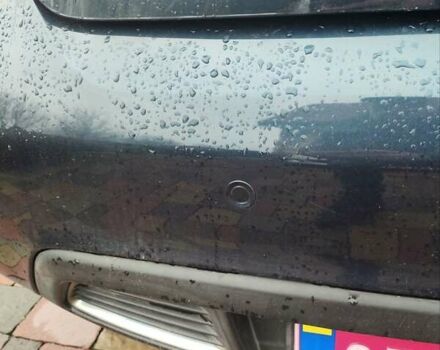 Синий Пежо 308, объемом двигателя 1.6 л и пробегом 235 тыс. км за 7100 $, фото 10 на Automoto.ua