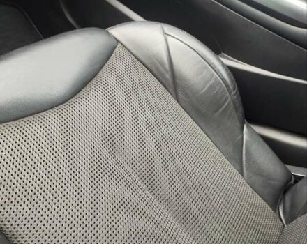 Синий Пежо 308, объемом двигателя 1.6 л и пробегом 235 тыс. км за 7100 $, фото 26 на Automoto.ua