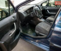 Синий Пежо 308, объемом двигателя 1.6 л и пробегом 135 тыс. км за 7500 $, фото 10 на Automoto.ua