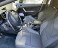 Синий Пежо 308, объемом двигателя 1.6 л и пробегом 232 тыс. км за 6400 $, фото 12 на Automoto.ua