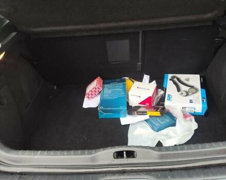 Синий Пежо 308, объемом двигателя 1.6 л и пробегом 235 тыс. км за 7100 $, фото 11 на Automoto.ua