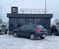 Синий Пежо 308, объемом двигателя 1.6 л и пробегом 123 тыс. км за 6790 $, фото 4 на Automoto.ua