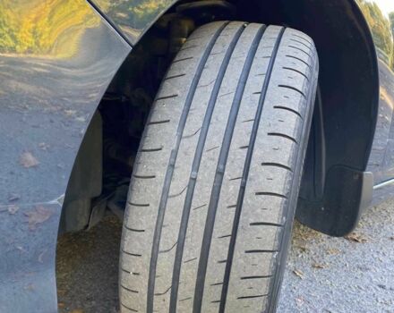 Синий Пежо 308, объемом двигателя 1.6 л и пробегом 232 тыс. км за 6400 $, фото 16 на Automoto.ua