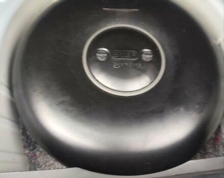 Синий Пежо 308, объемом двигателя 1.6 л и пробегом 235 тыс. км за 7100 $, фото 13 на Automoto.ua