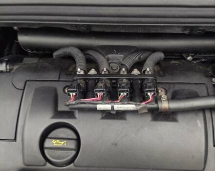 Синий Пежо 308, объемом двигателя 1.6 л и пробегом 235 тыс. км за 7100 $, фото 41 на Automoto.ua