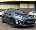 Синий Пежо 308, объемом двигателя 0 л и пробегом 192 тыс. км за 7190 $, фото 1 на Automoto.ua