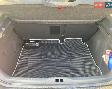 Синій Пежо 308, об'ємом двигуна 1.6 л та пробігом 159 тис. км за 8700 $, фото 11 на Automoto.ua