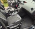 Синий Пежо 308, объемом двигателя 1.6 л и пробегом 235 тыс. км за 7100 $, фото 33 на Automoto.ua