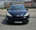 Синій Пежо 308, об'ємом двигуна 1.6 л та пробігом 370 тис. км за 4200 $, фото 1 на Automoto.ua