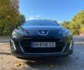 Синий Пежо 308, объемом двигателя 1.6 л и пробегом 232 тыс. км за 6400 $, фото 15 на Automoto.ua