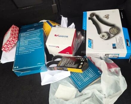 Синий Пежо 308, объемом двигателя 1.6 л и пробегом 235 тыс. км за 7100 $, фото 12 на Automoto.ua