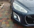 Синий Пежо 308, объемом двигателя 1.6 л и пробегом 235 тыс. км за 7100 $, фото 3 на Automoto.ua