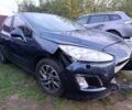 Синій Пежо 308, об'ємом двигуна 1.6 л та пробігом 120 тис. км за 2551 $, фото 1 на Automoto.ua