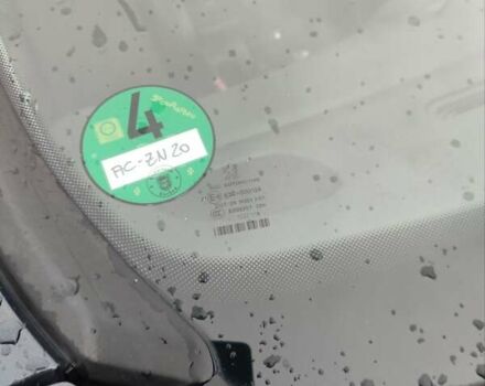 Синий Пежо 308, объемом двигателя 1.6 л и пробегом 235 тыс. км за 7100 $, фото 17 на Automoto.ua