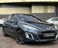 Синій Пежо 308, об'ємом двигуна 1.6 л та пробігом 192 тис. км за 6990 $, фото 1 на Automoto.ua