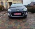 Синий Пежо 308, объемом двигателя 1.6 л и пробегом 235 тыс. км за 7100 $, фото 1 на Automoto.ua