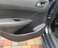 Синий Пежо 308, объемом двигателя 1.6 л и пробегом 235 тыс. км за 7100 $, фото 29 на Automoto.ua