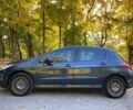 Синий Пежо 308, объемом двигателя 1.6 л и пробегом 232 тыс. км за 6400 $, фото 6 на Automoto.ua