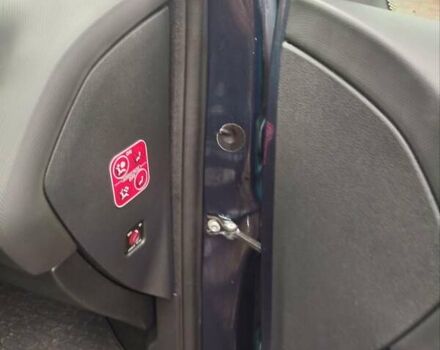 Синий Пежо 308, объемом двигателя 1.6 л и пробегом 235 тыс. км за 7100 $, фото 35 на Automoto.ua