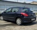 Синій Пежо 308, об'ємом двигуна 1.6 л та пробігом 370 тис. км за 4200 $, фото 2 на Automoto.ua