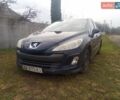 Синий Пежо 308, объемом двигателя 1.56 л и пробегом 370 тыс. км за 4100 $, фото 1 на Automoto.ua
