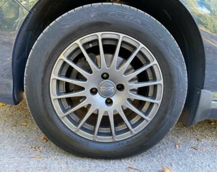 Синий Пежо 308, объемом двигателя 1.6 л и пробегом 232 тыс. км за 6400 $, фото 17 на Automoto.ua