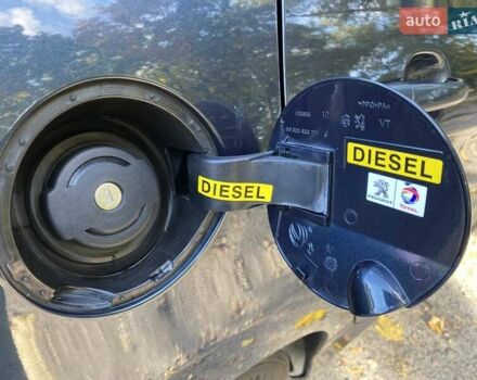 Синий Пежо 308, объемом двигателя 1.6 л и пробегом 232 тыс. км за 6500 $, фото 4 на Automoto.ua