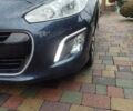 Синий Пежо 308, объемом двигателя 1.6 л и пробегом 235 тыс. км за 7100 $, фото 2 на Automoto.ua