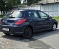 Синій Пежо 308, об'ємом двигуна 1.6 л та пробігом 370 тис. км за 4200 $, фото 4 на Automoto.ua