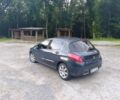 Синий Пежо 308, объемом двигателя 0 л и пробегом 278 тыс. км за 4600 $, фото 1 на Automoto.ua
