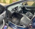 Синий Пежо 308, объемом двигателя 1.6 л и пробегом 112 тыс. км за 6500 $, фото 7 на Automoto.ua